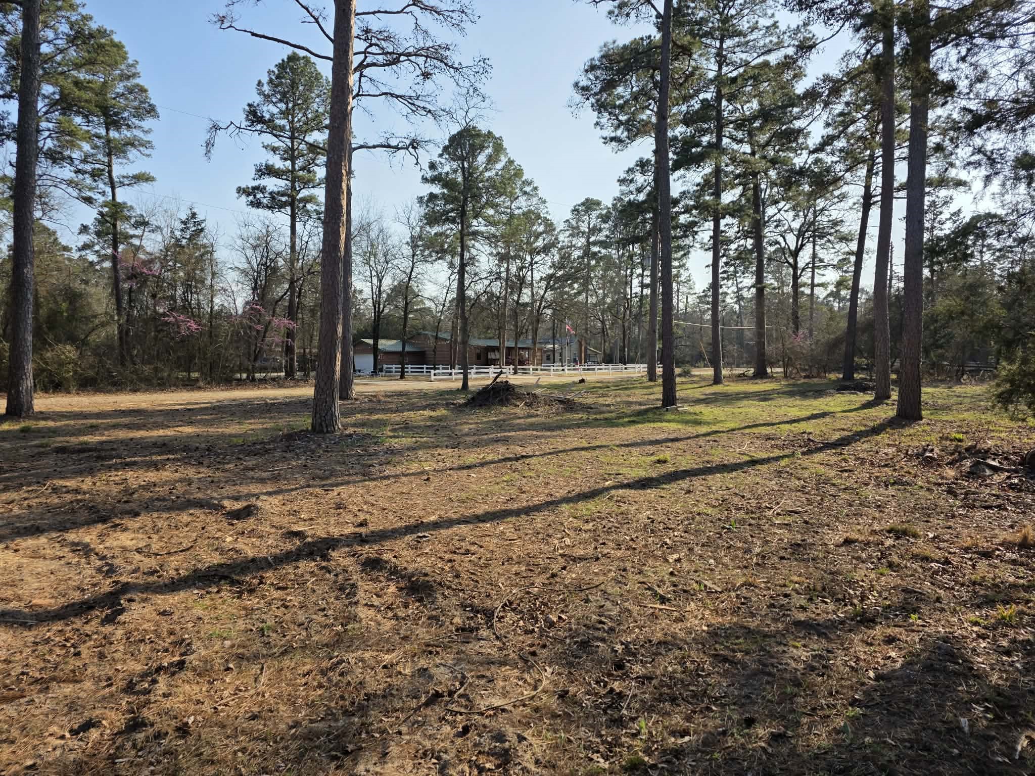 Lot 36 & 37 King Charles Road Scroggins TX 75480
