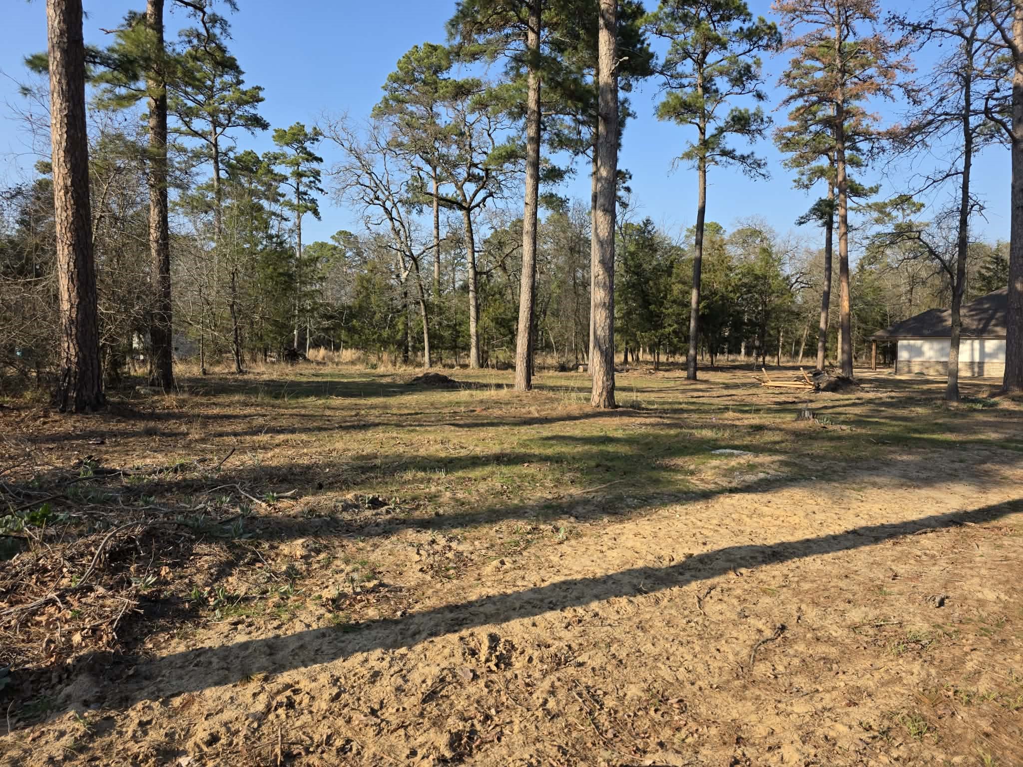 Lot 36 & 37 King Charles Road Scroggins TX 75480