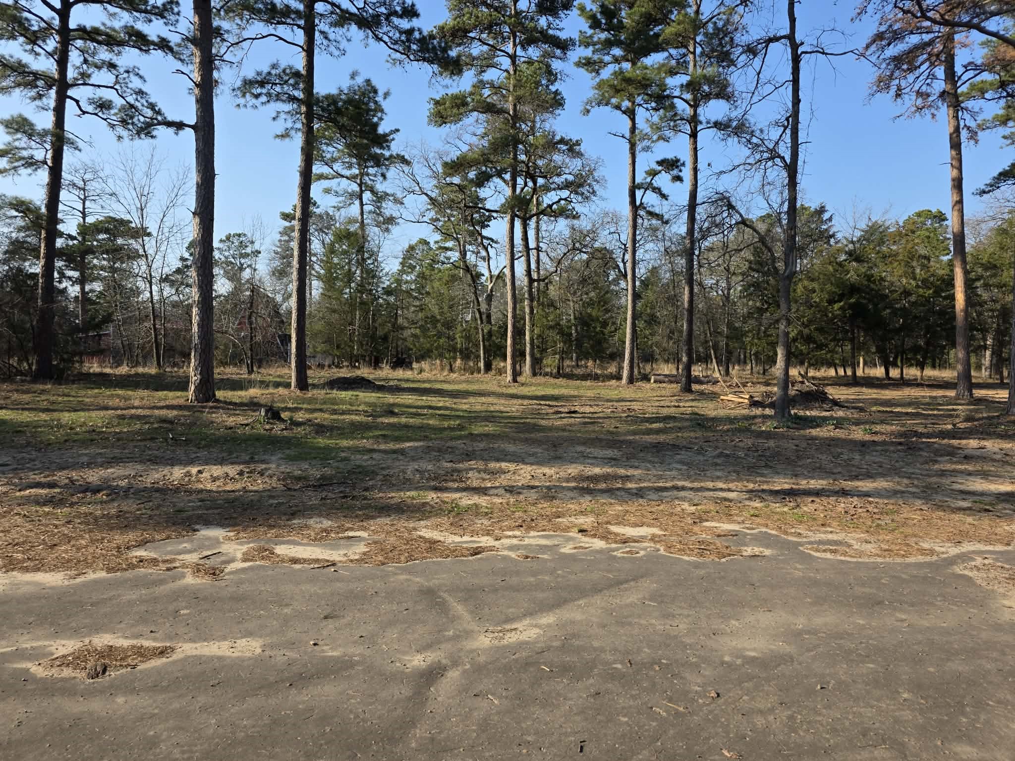 Lot 36 & 37 King Charles Road Scroggins TX 75480