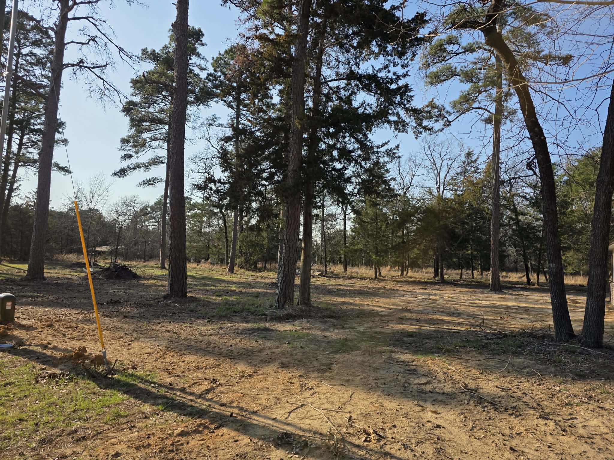 Lot 36 & 37 King Charles Road Scroggins TX 75480