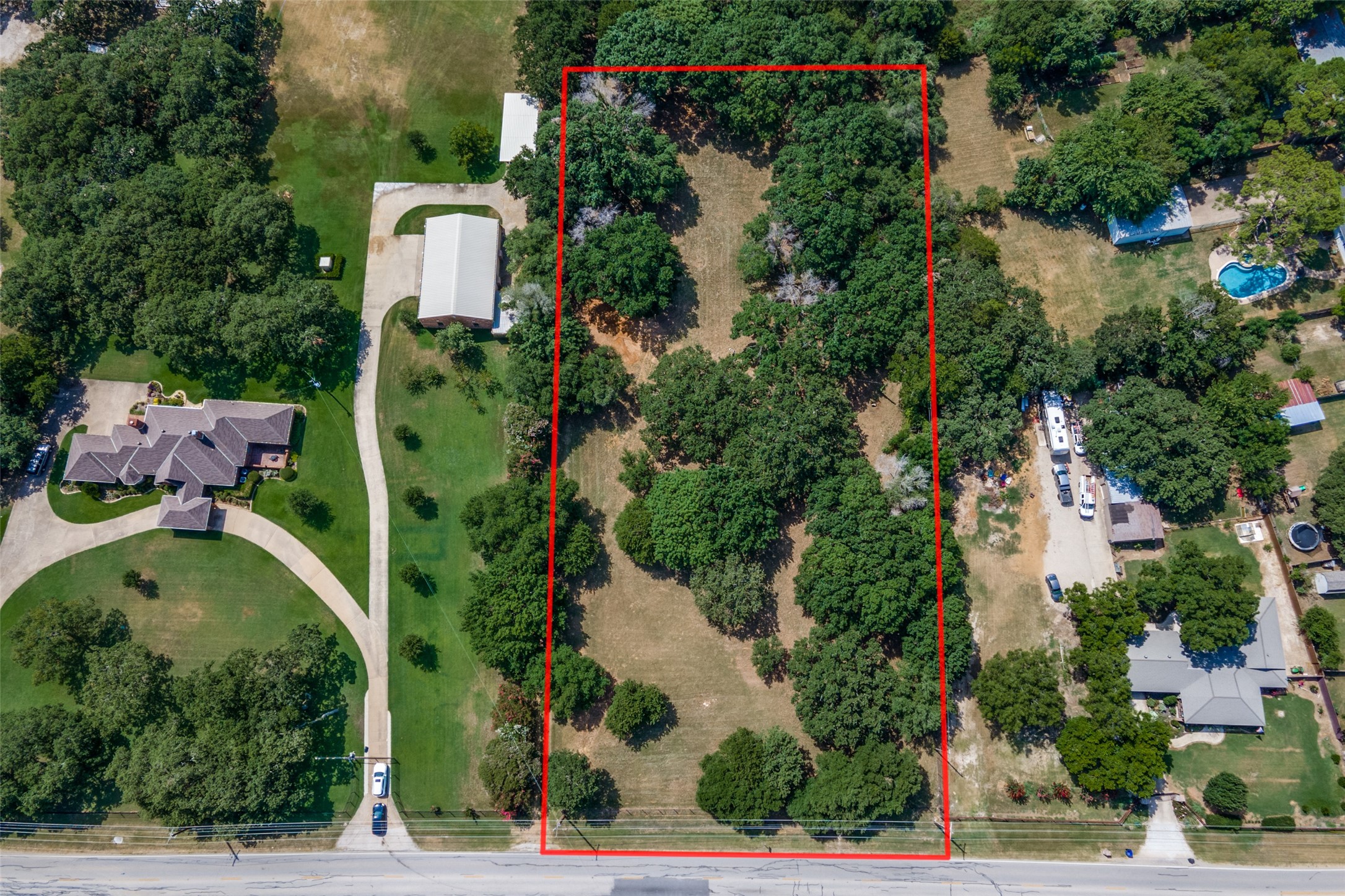 262 Turner Warnell Road Mansfield TX 76063