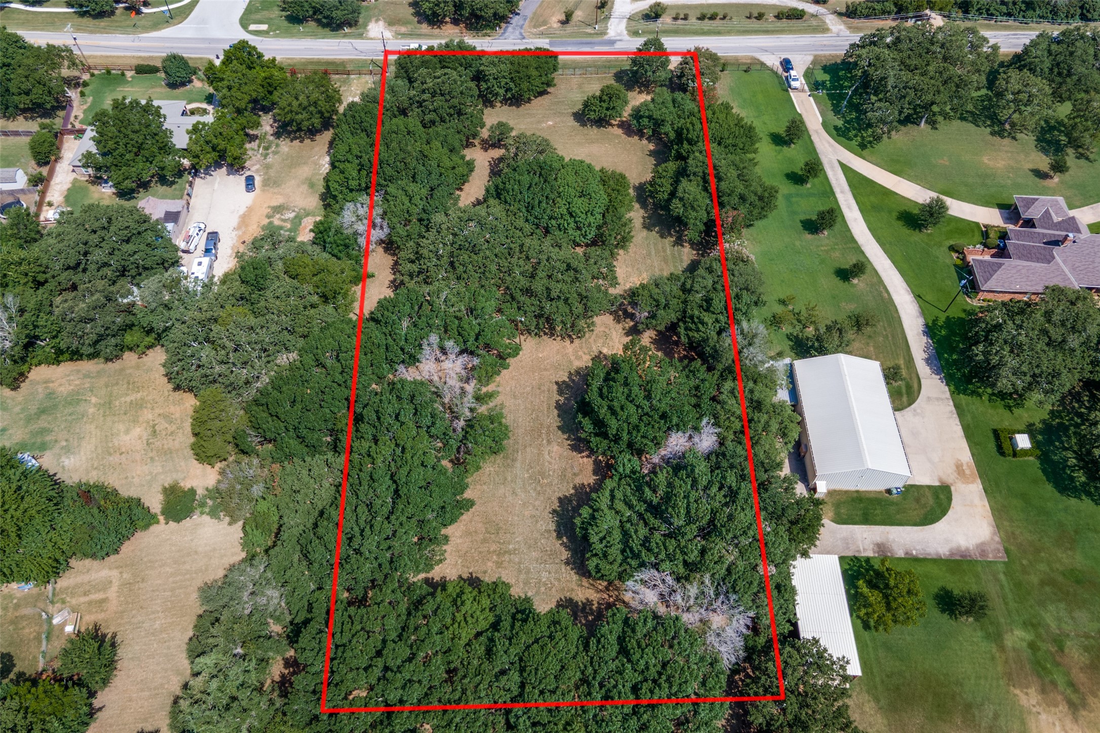 262 Turner Warnell Road Mansfield TX 76063