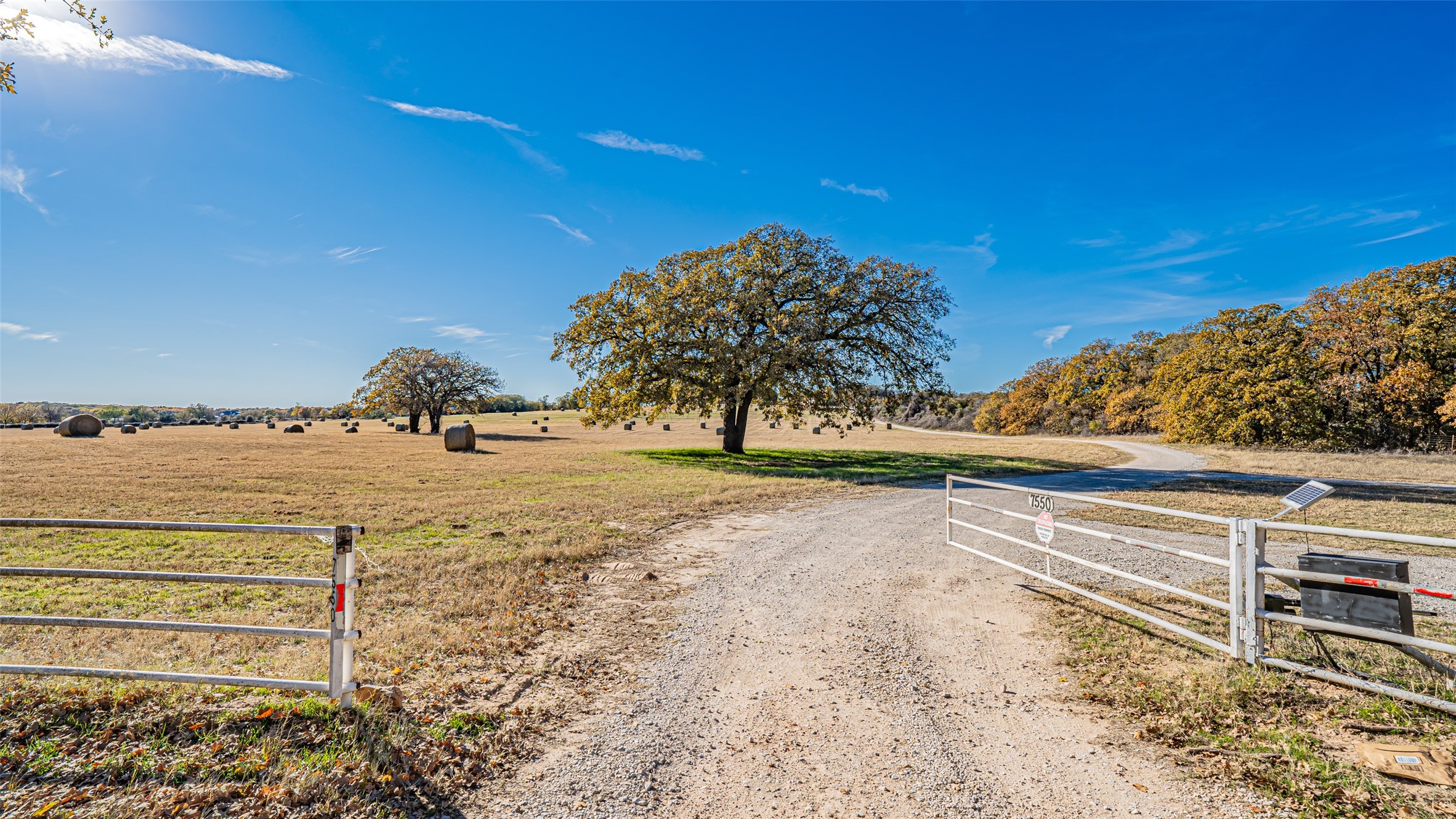 7550 Goodman Lane Azle TX 76020