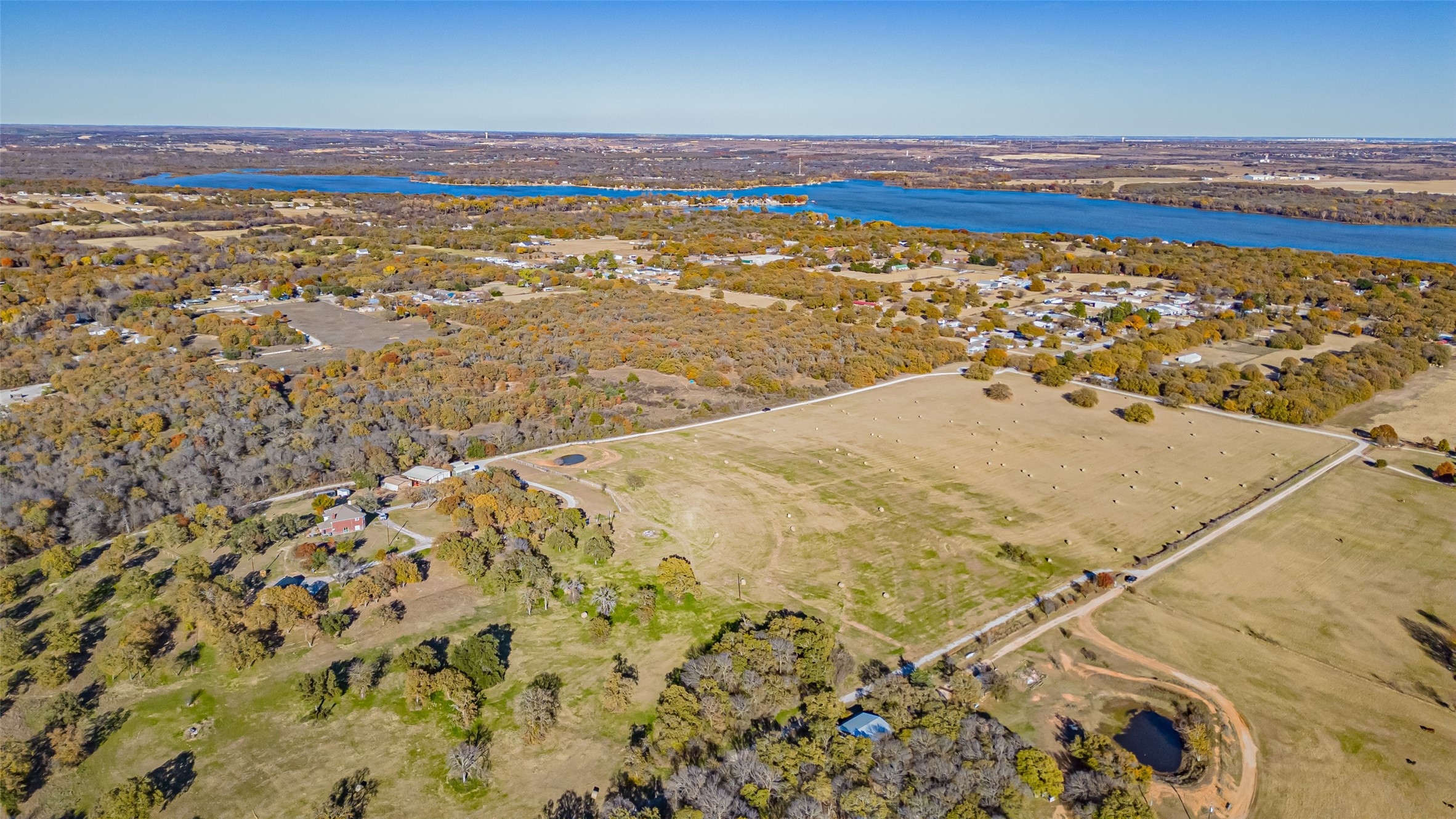 7550 Goodman Lane Azle TX 76020
