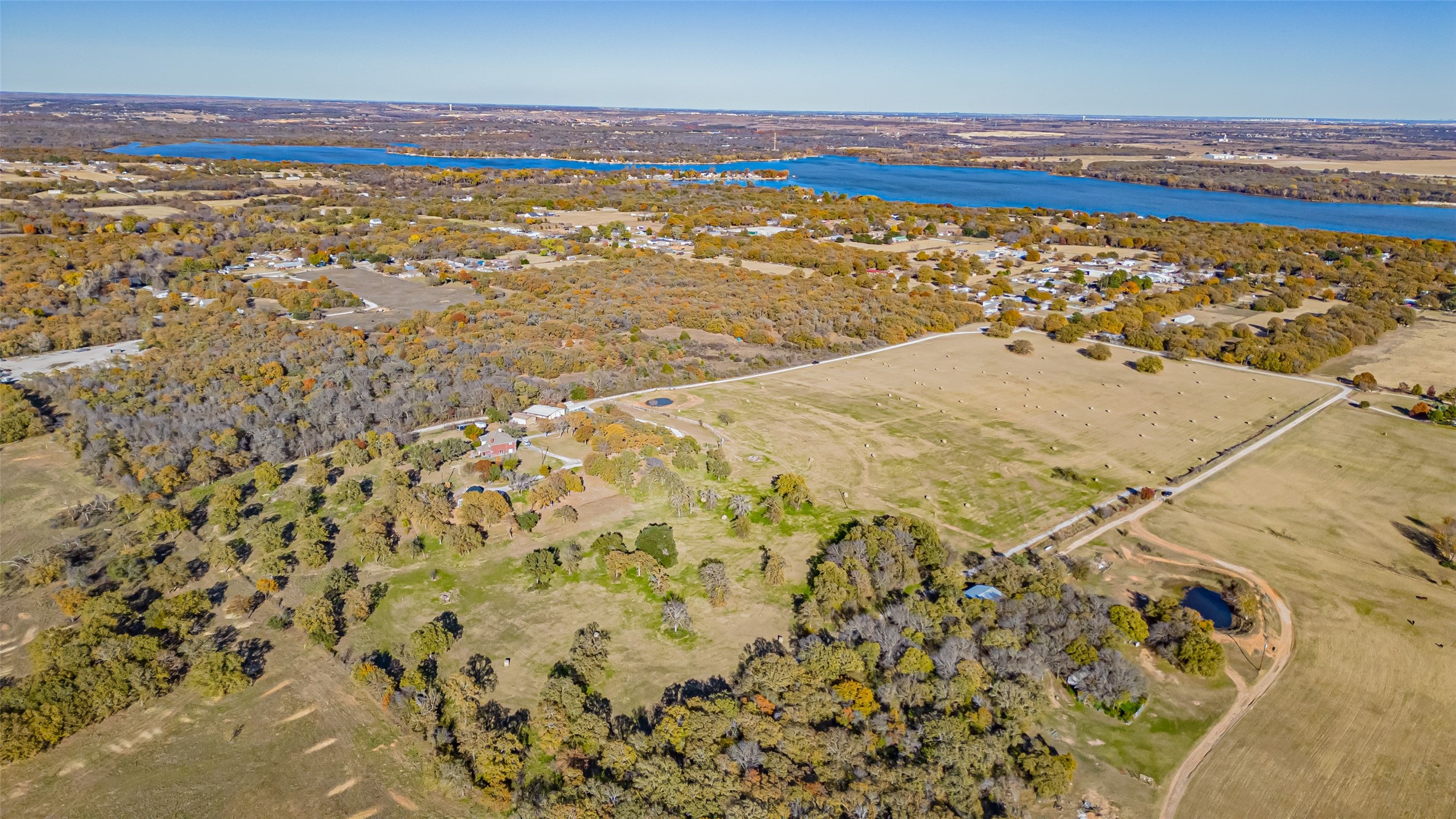 7550 Goodman Lane Azle TX 76020