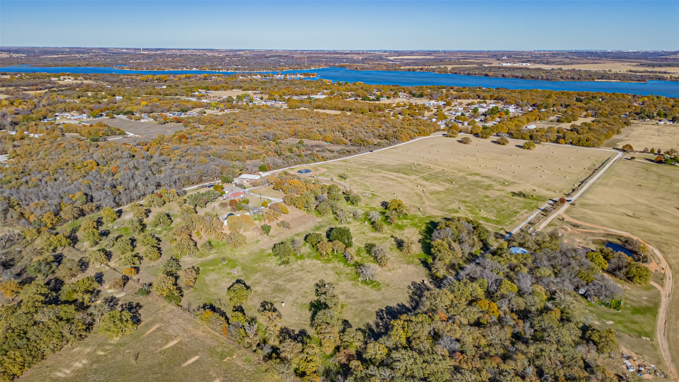 7550 Goodman Lane Azle TX 76020