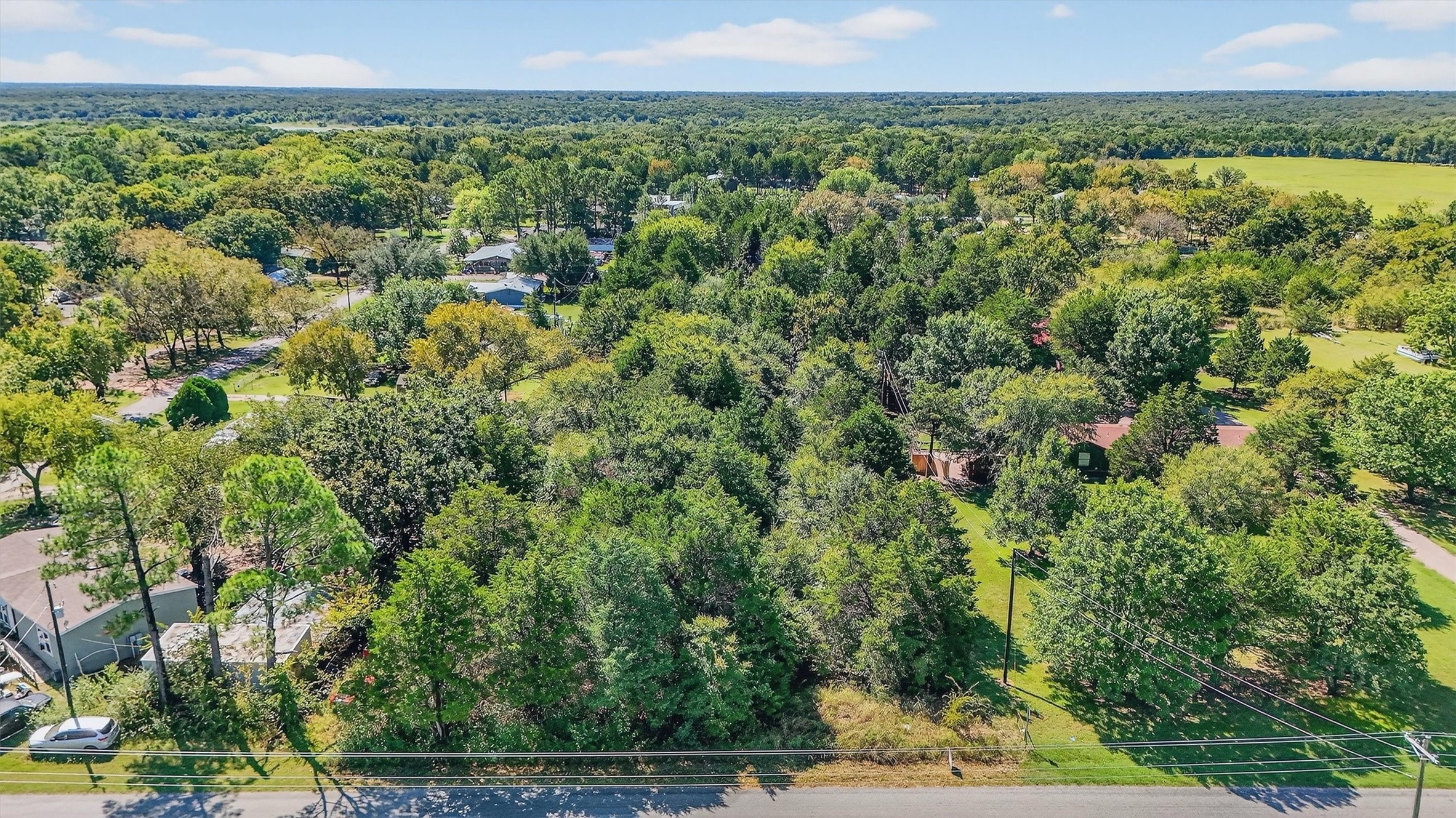 Tbd Old Sadler Road Sadler TX 76264