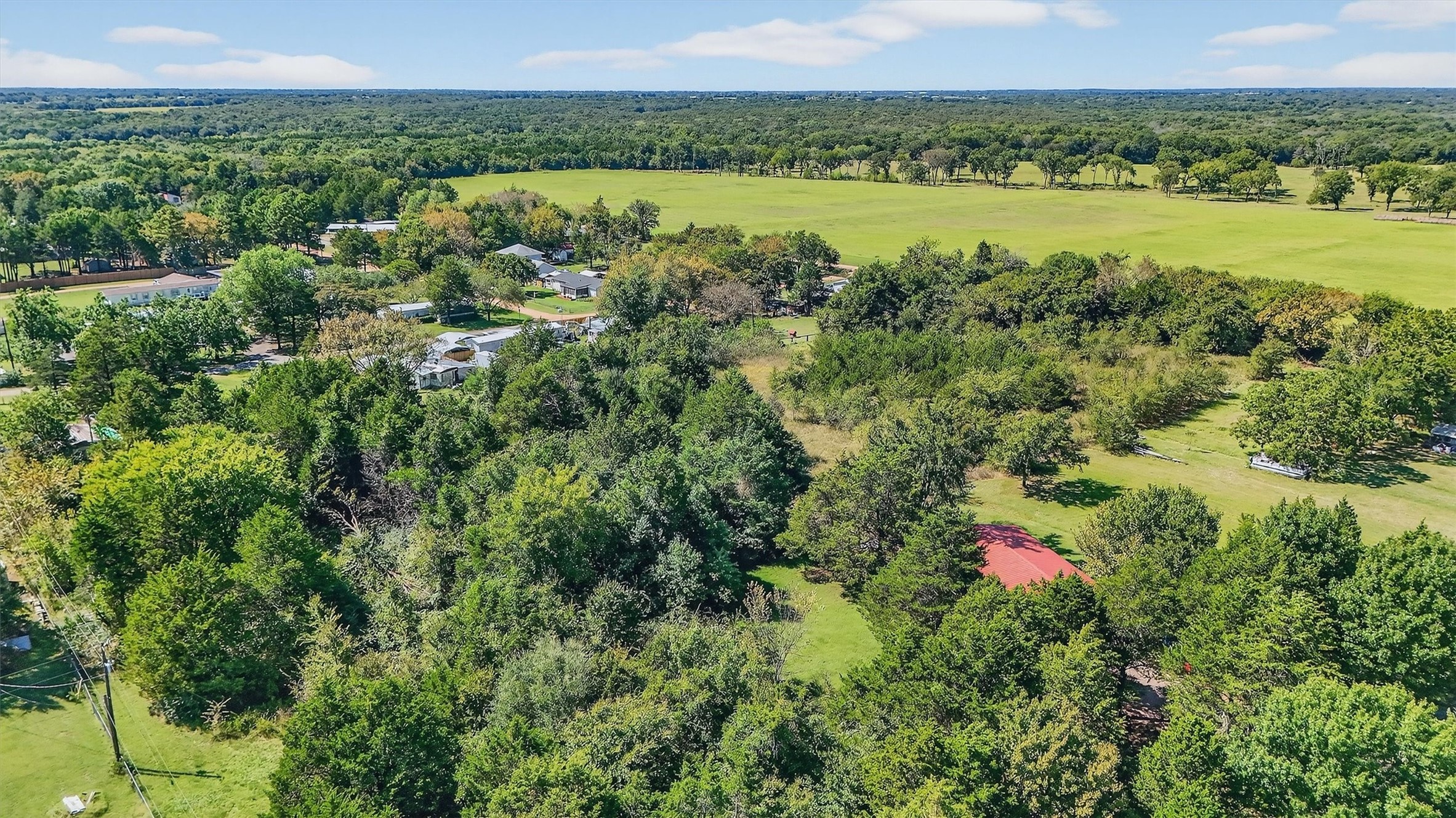 Tbd Old Sadler Road Sadler TX 76264