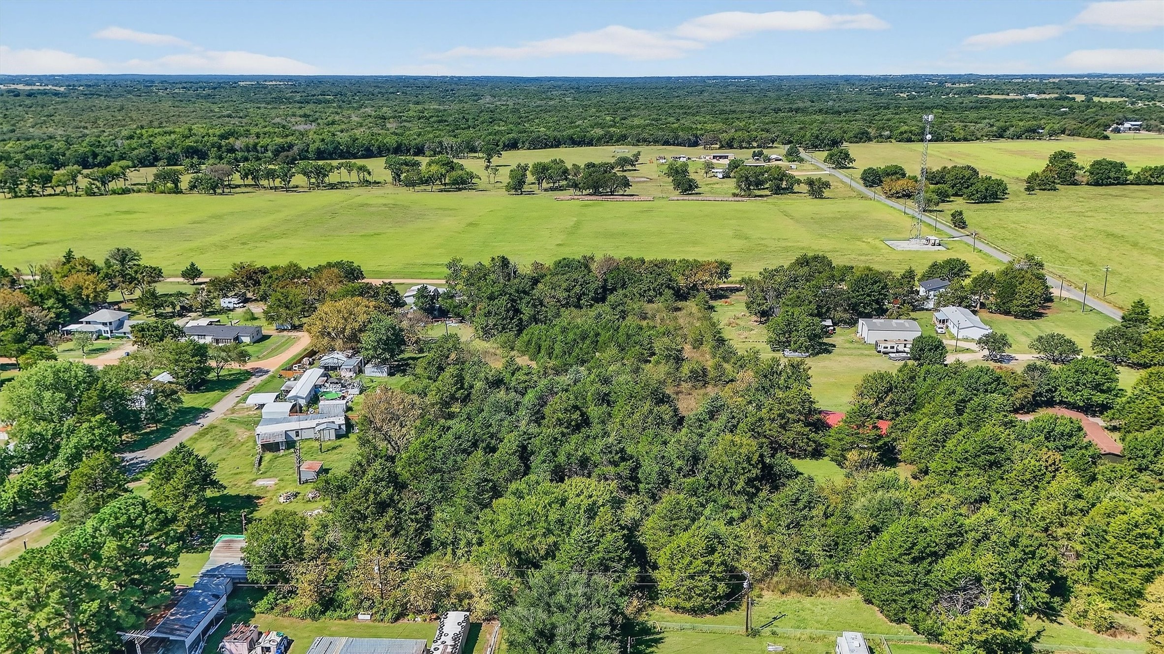 Tbd Old Sadler Road Sadler TX 76264