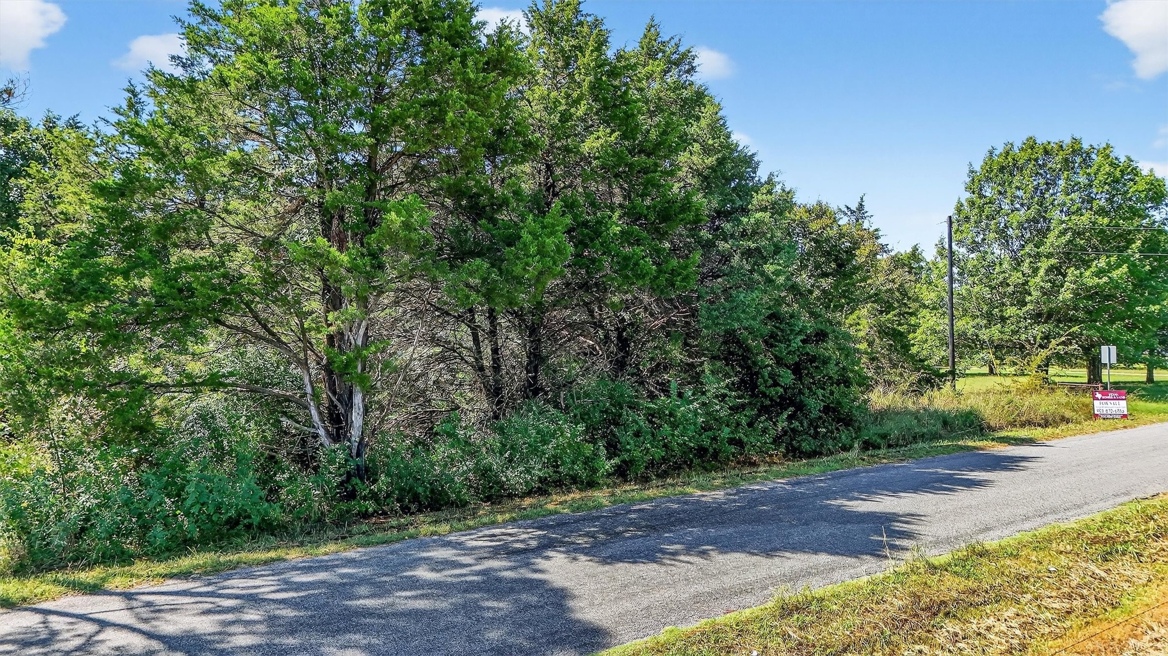 Tbd Old Sadler Road Sadler TX 76264