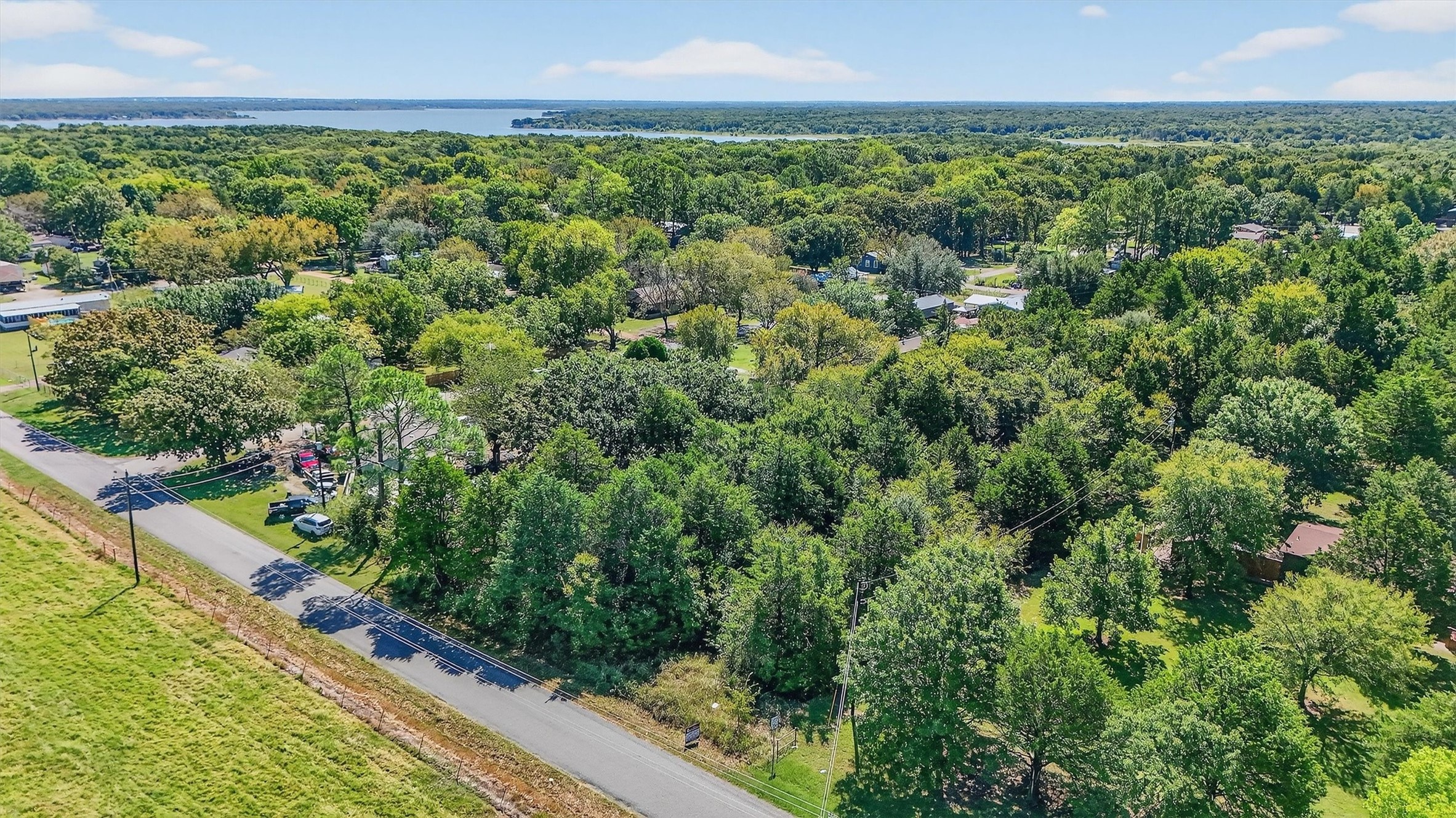 Tbd Old Sadler Road Sadler TX 76264