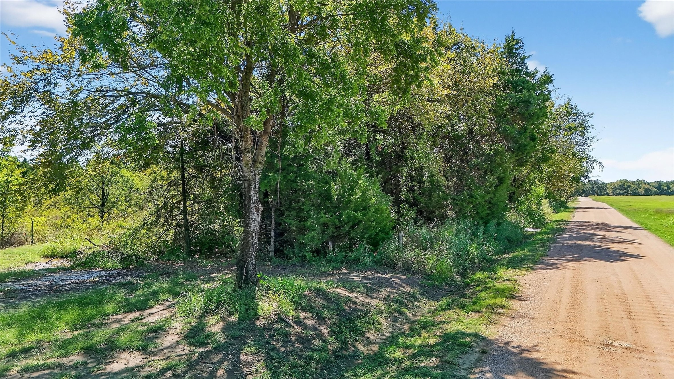 Tbd Old Sadler Road Sadler TX 76264