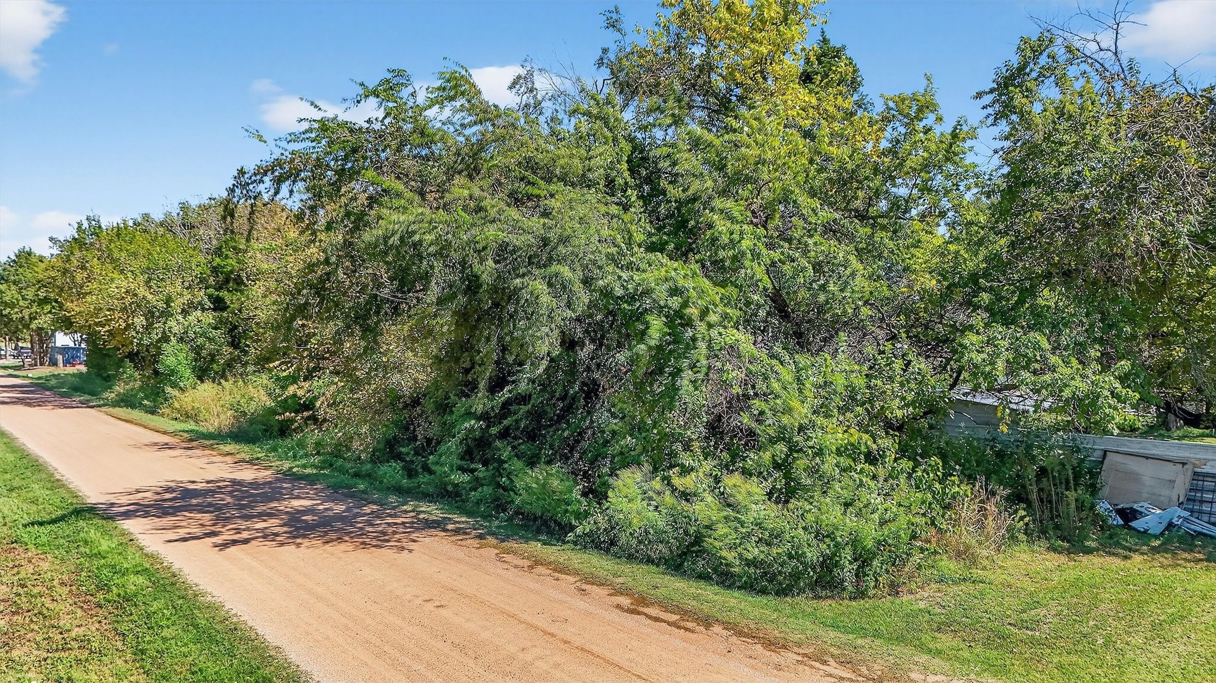 Tbd Old Sadler Road Sadler TX 76264