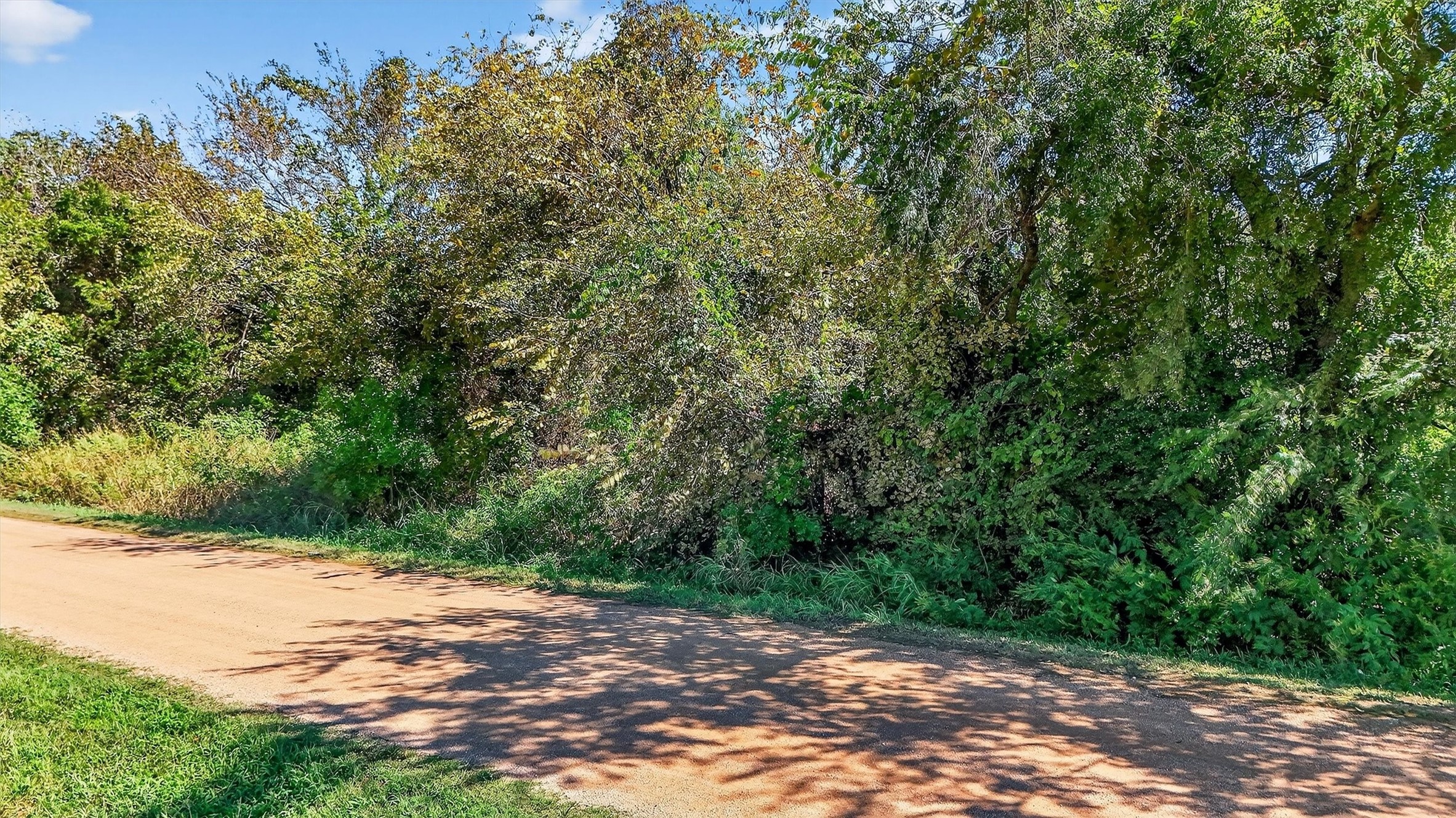 Tbd Old Sadler Road Sadler TX 76264