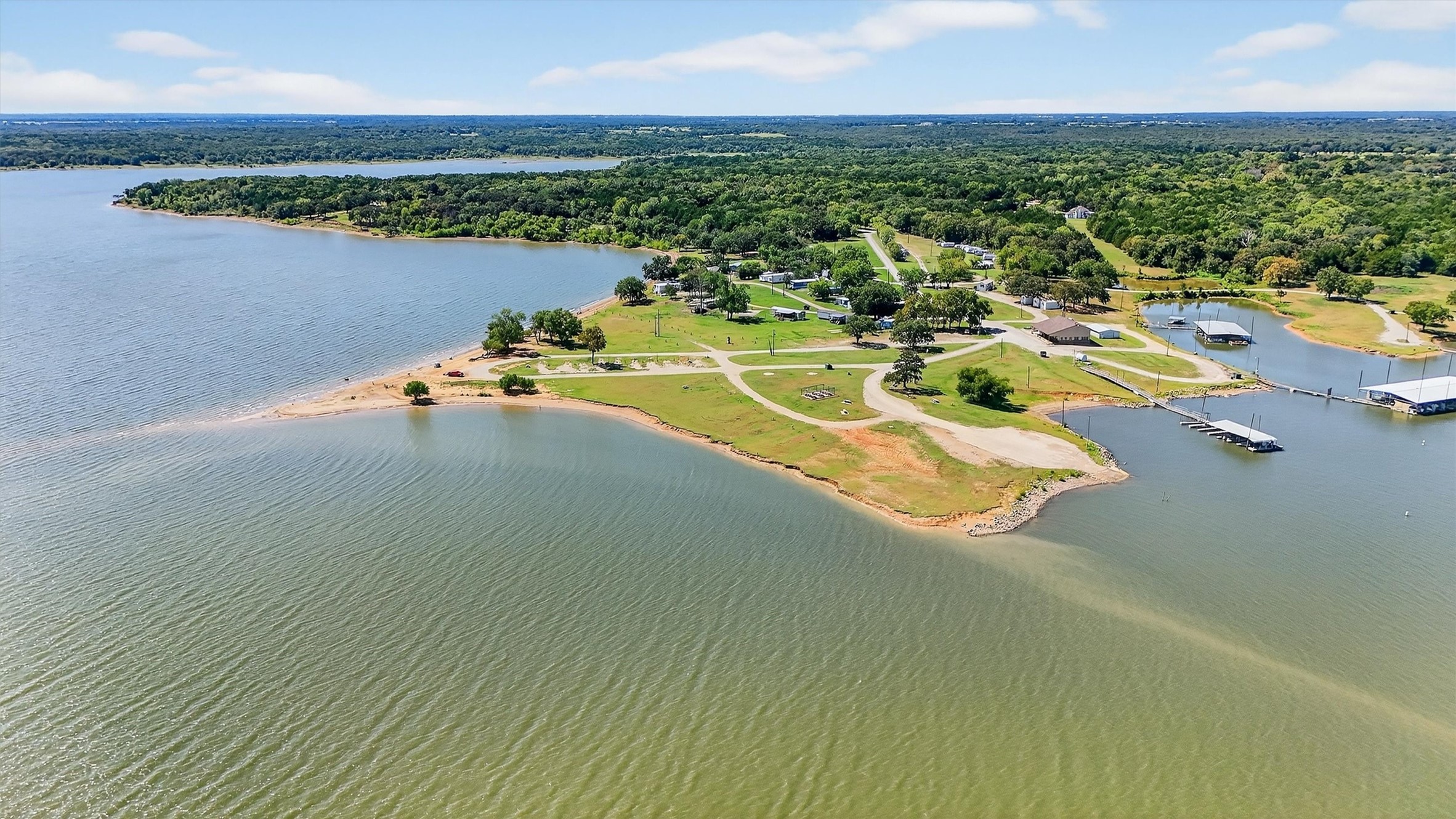 Tbd Old Sadler Road Sadler TX 76264