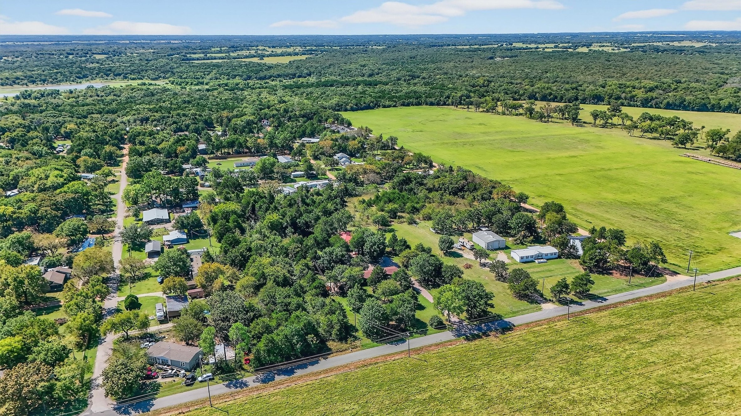 Tbd Old Sadler Road Sadler TX 76264