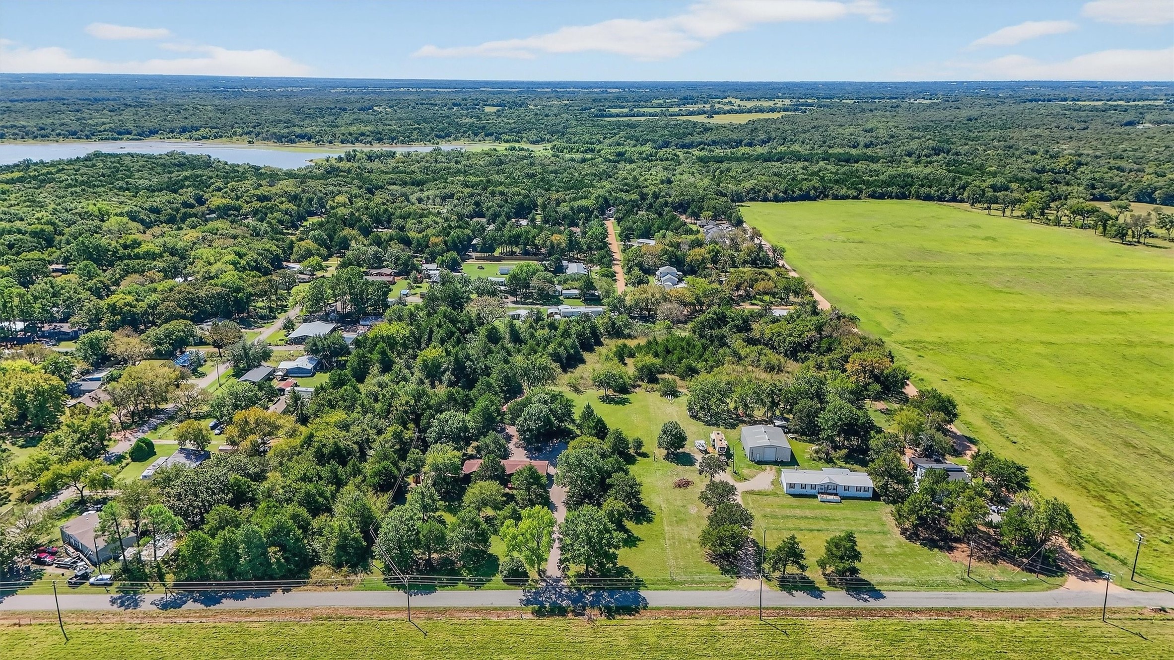 Tbd Old Sadler Road Sadler TX 76264