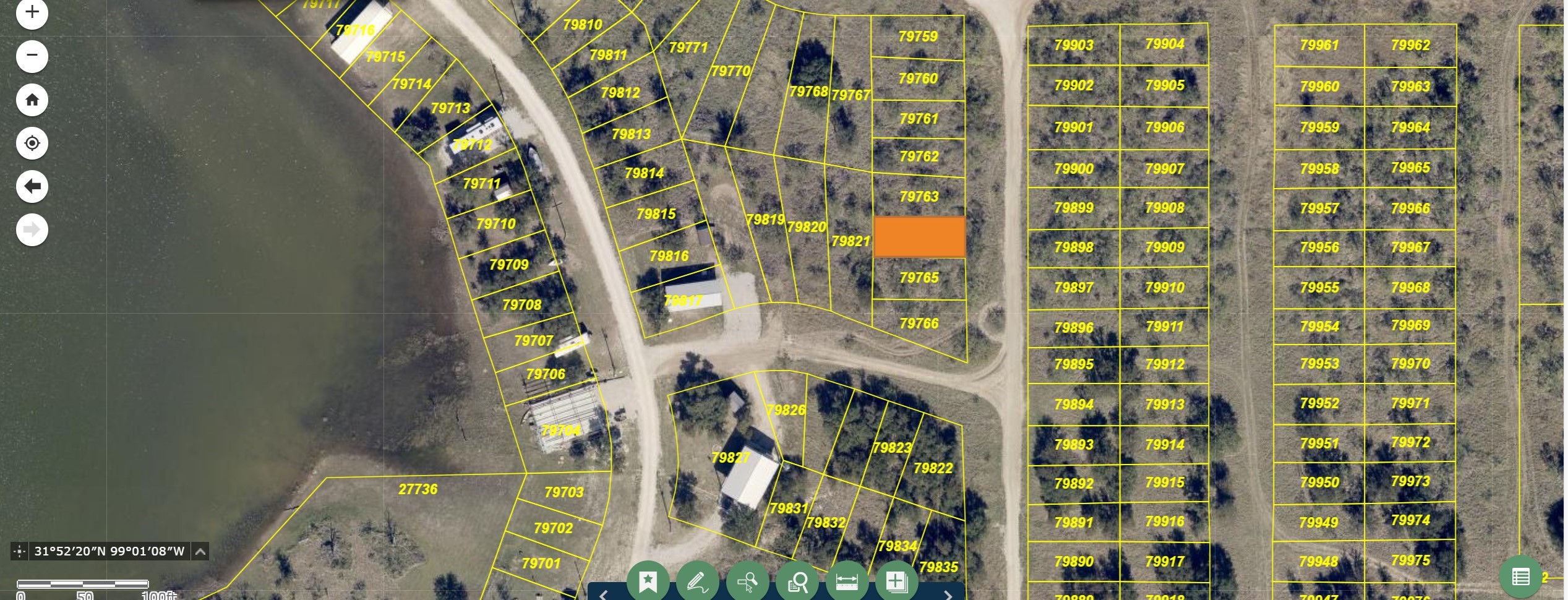Lot 1333 Summer Oak Drive May TX 76857