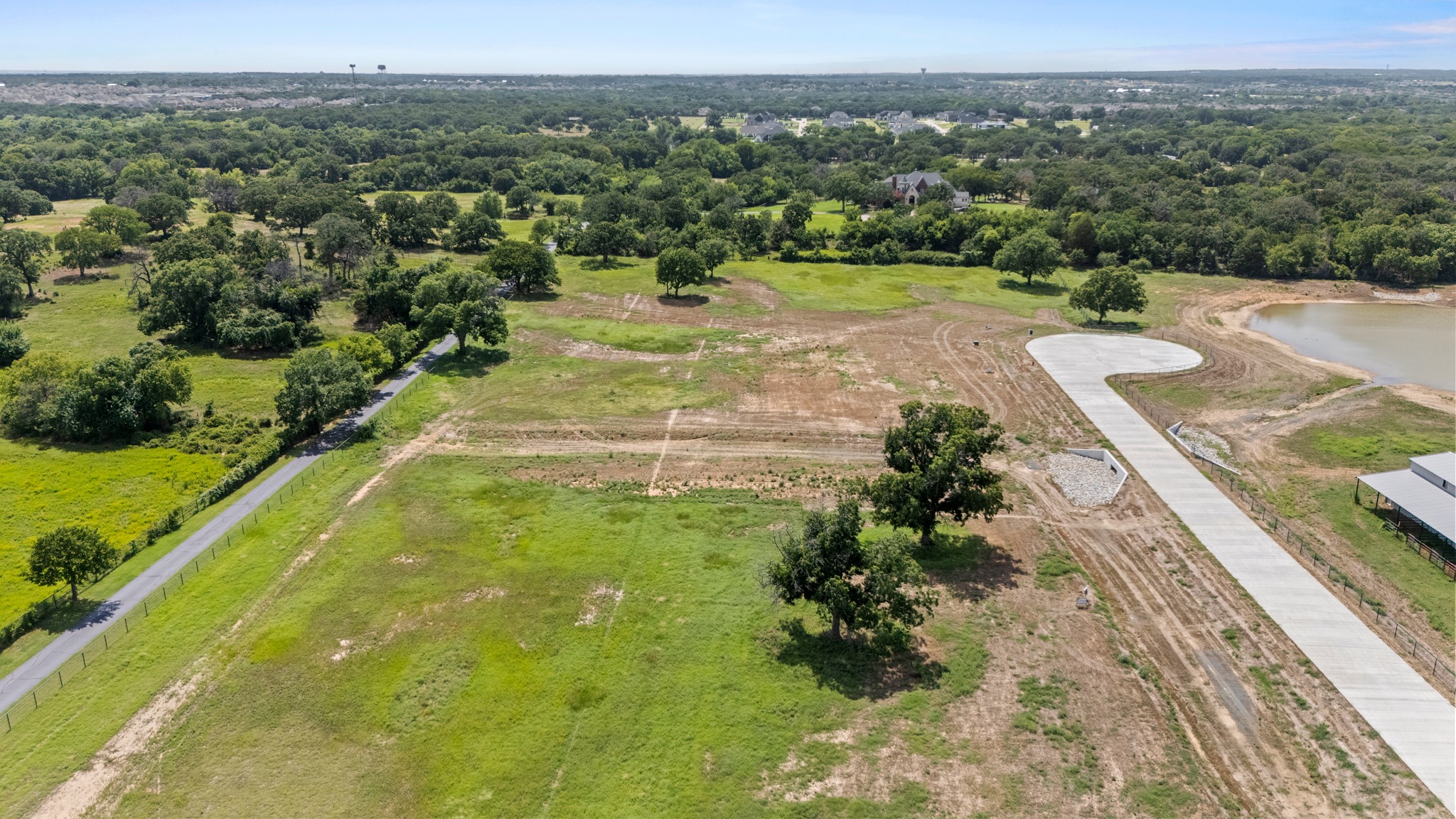 630 Singh Road Copper Canyon TX 75077