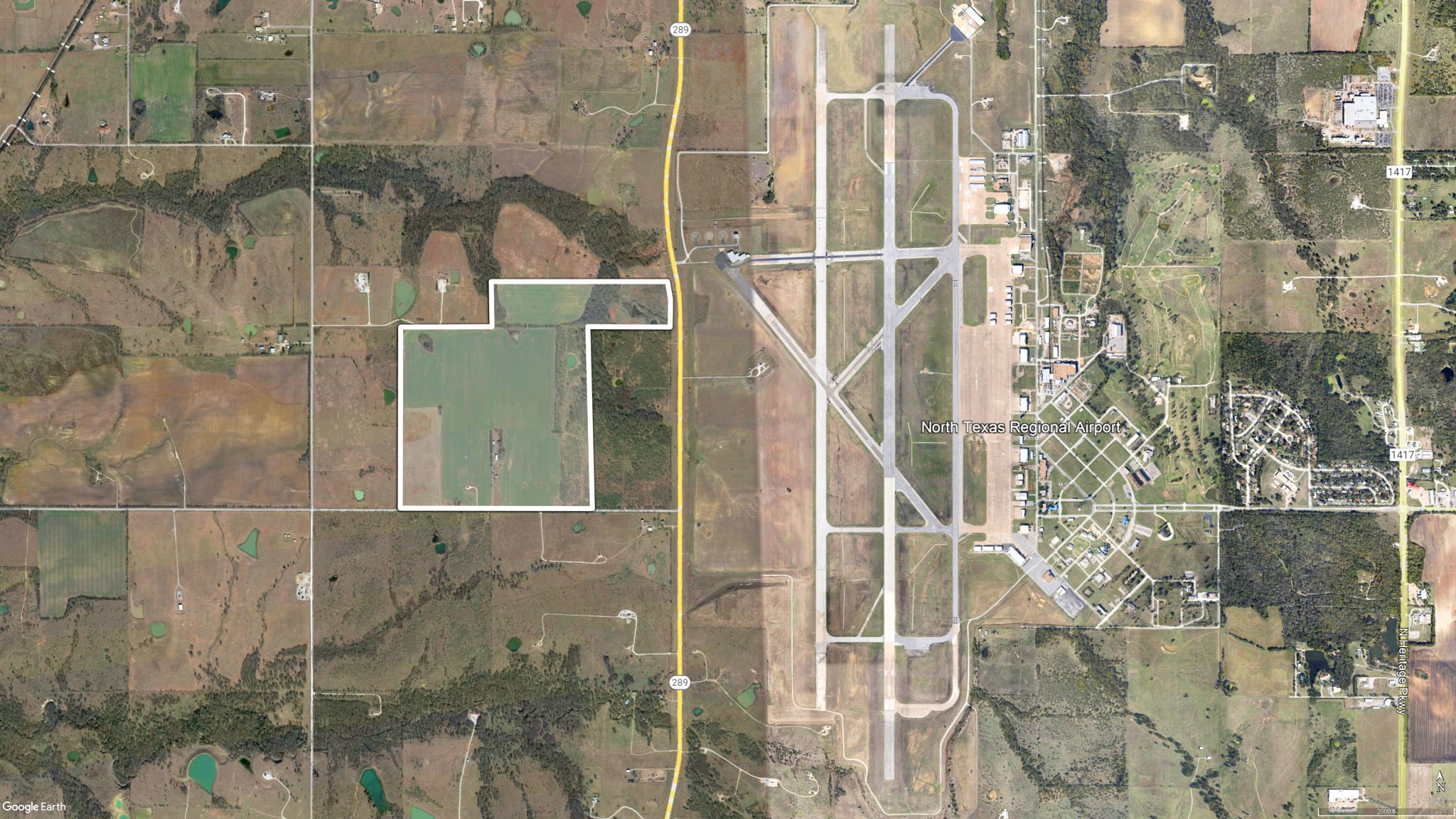 000 Highway 289 Sherman TX 75092