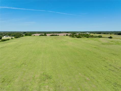 102.5 Acres Fm 744 Frost TX 76641