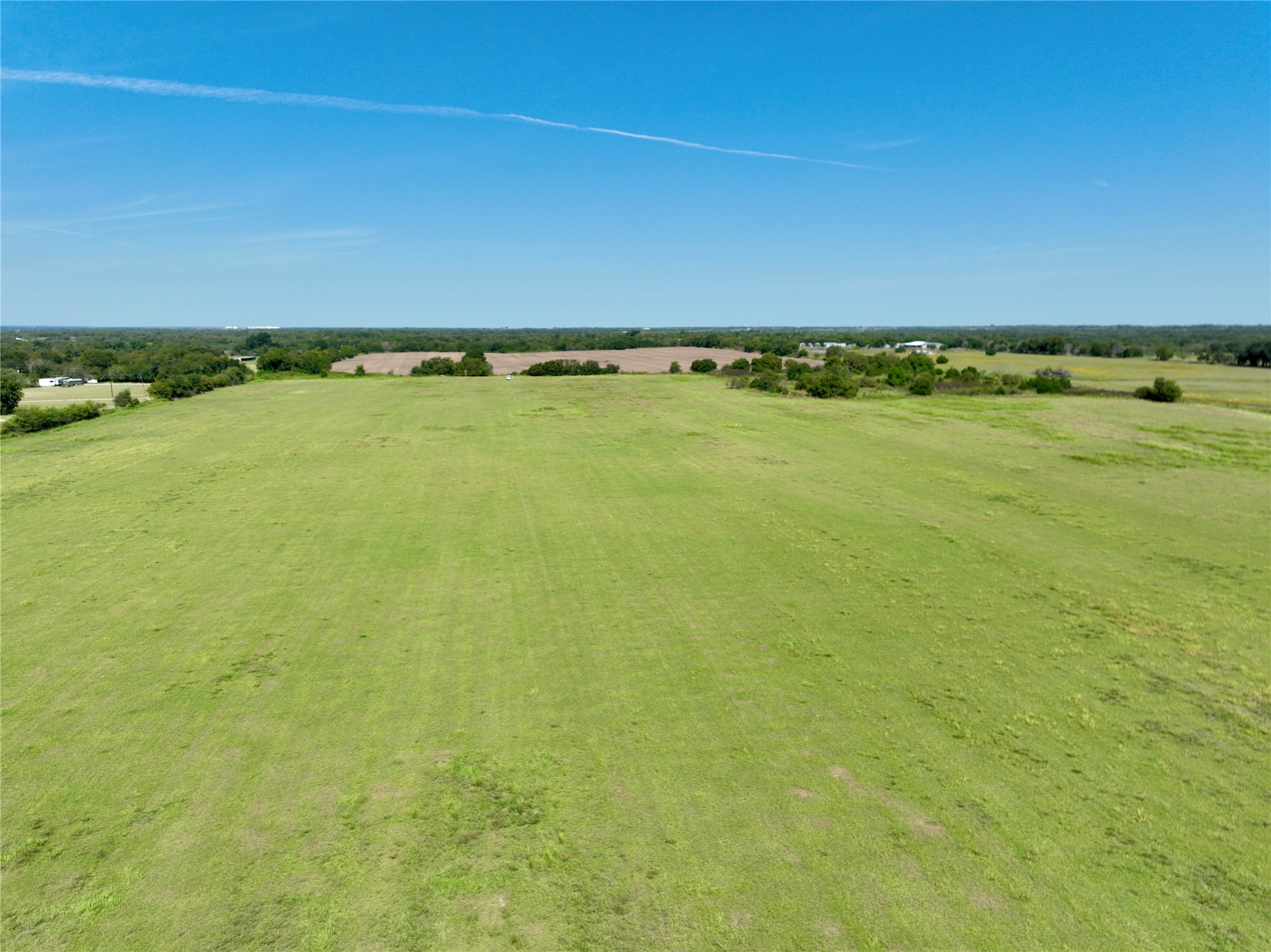 102.5 Acres Fm 744 Frost TX 76641