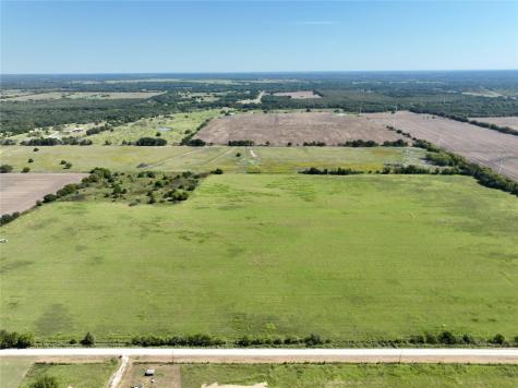102.5 Acres Fm 744 Frost TX 76641