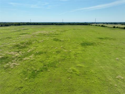 102.5 Acres Fm 744 Frost TX 76641
