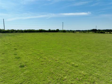 102.5 Acres Fm 744 Frost TX 76641