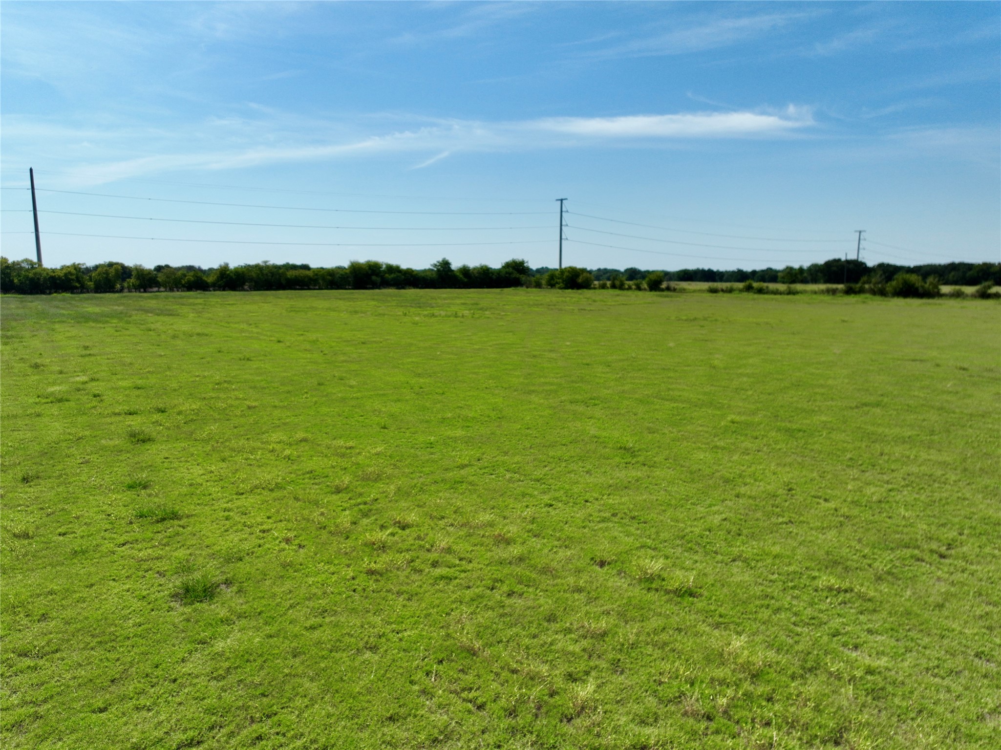 102.5 Acres Fm 744 Frost TX 76641