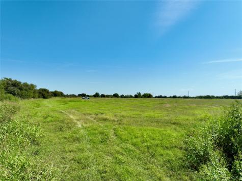102.5 Acres Fm 744 Frost TX 76641