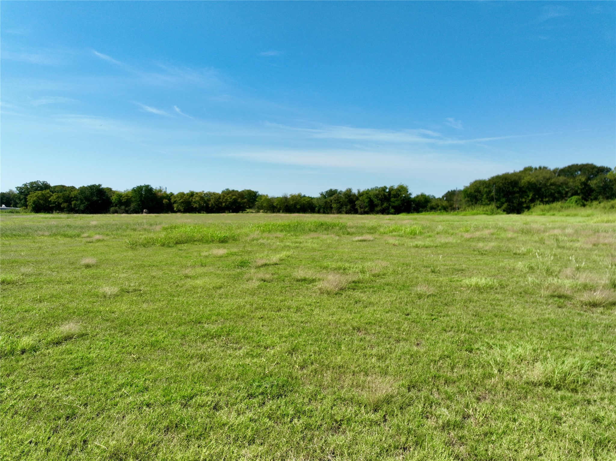 102.5 Acres Fm 744 Frost TX 76641