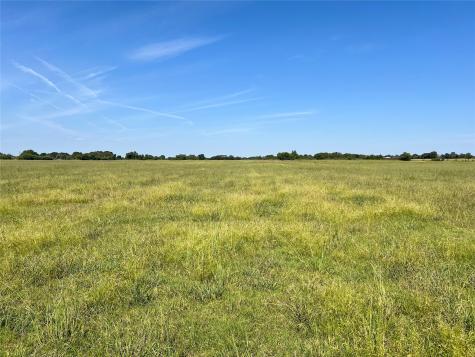 102.5 Acres Fm 744 Frost TX 76641