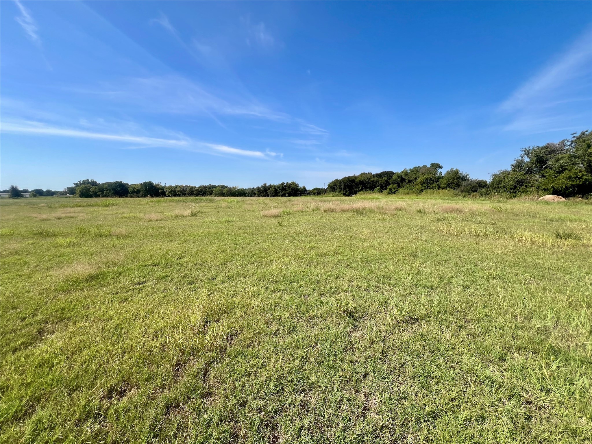 102.5 Acres Fm 744 Frost TX 76641