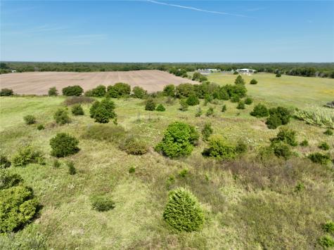 102.5 Acres Fm 744 Frost TX 76641