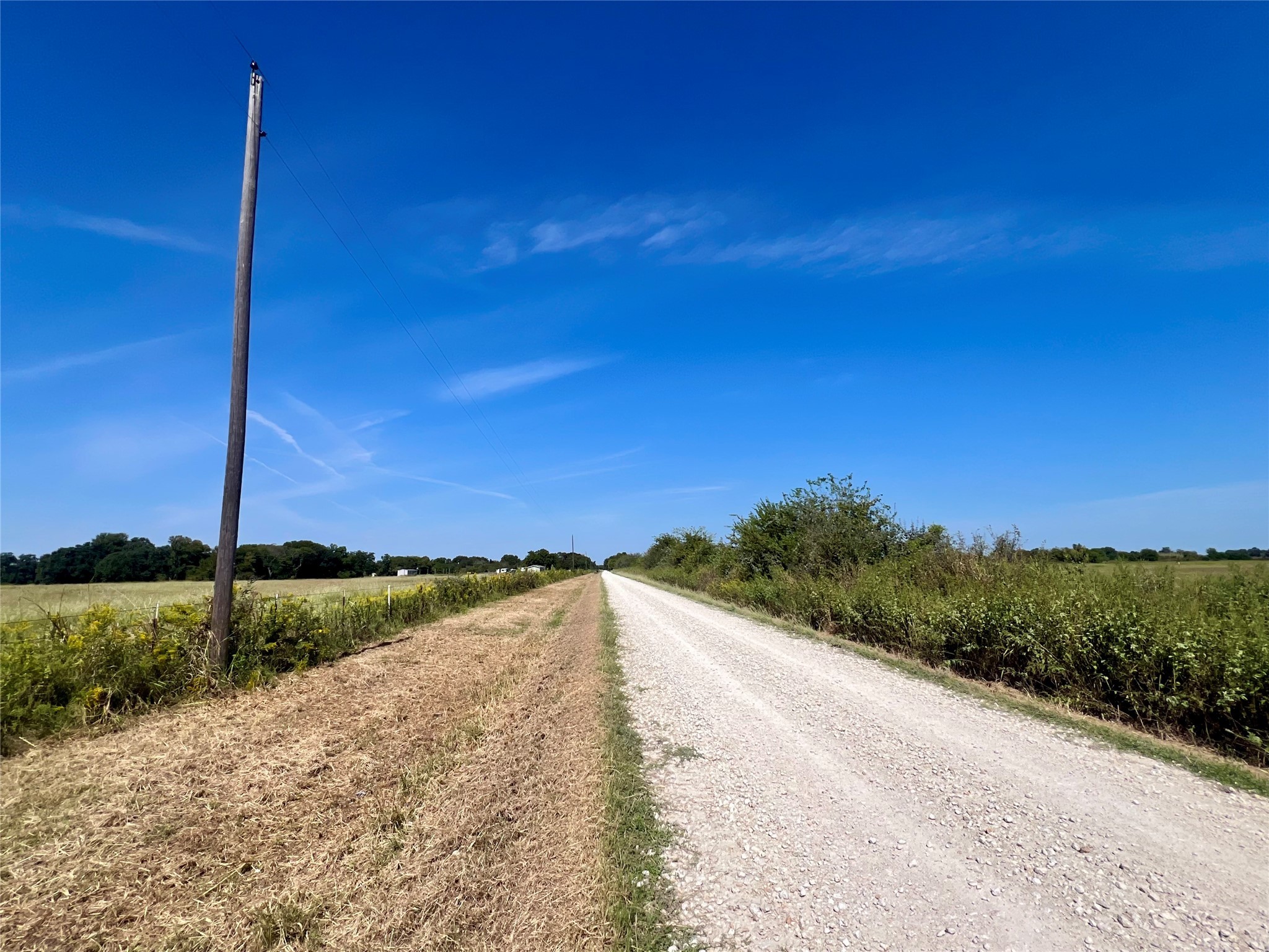 102.5 Acres Fm 744 Frost TX 76641