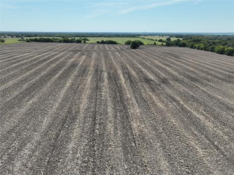 102.5 Acres Fm 744 Frost TX 76641