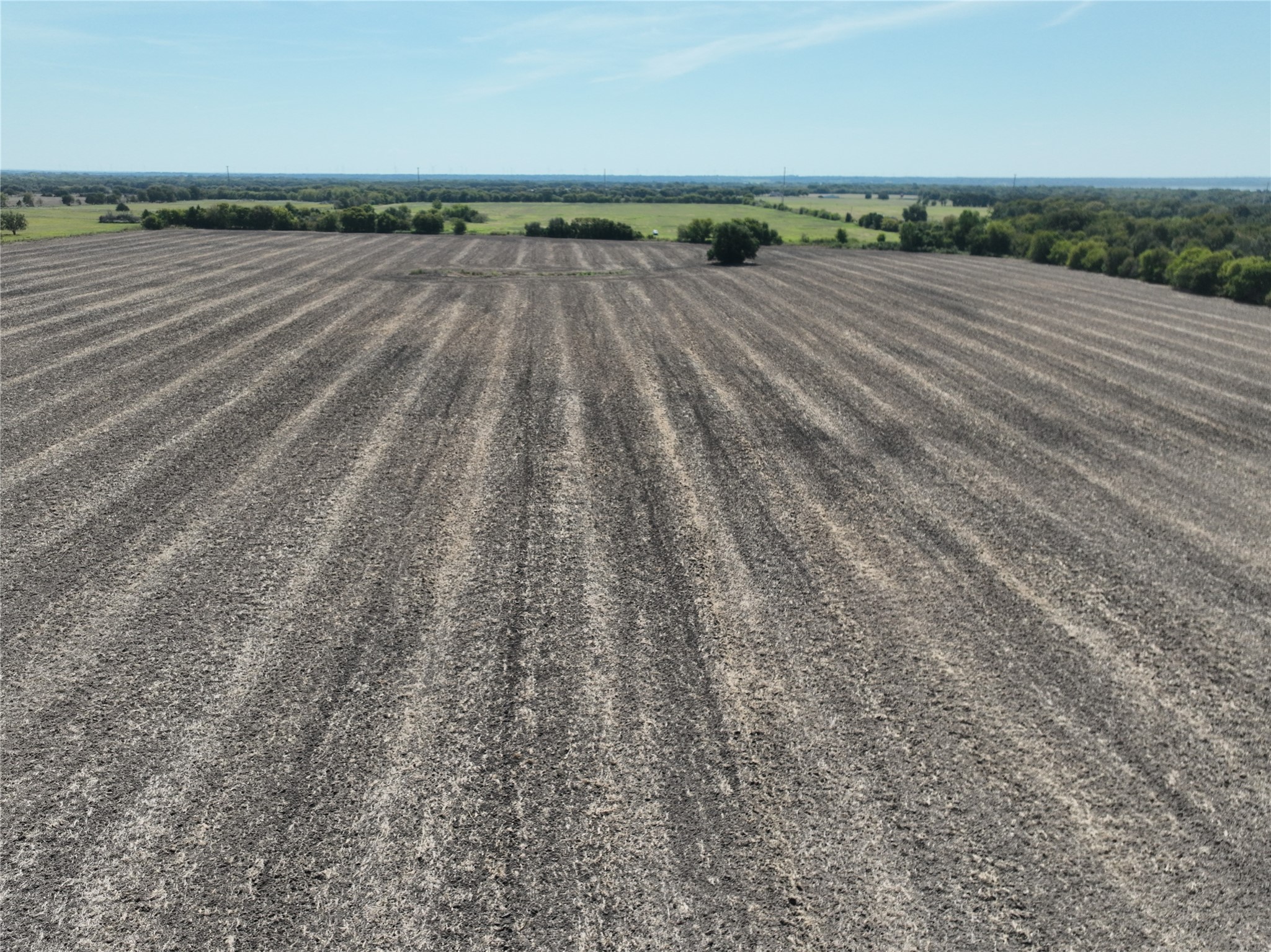 102.5 Acres Fm 744 Frost TX 76641