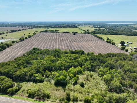 102.5 Acres Fm 744 Frost TX 76641