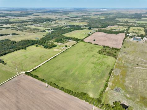 102.5 Acres Fm 744 Frost TX 76641
