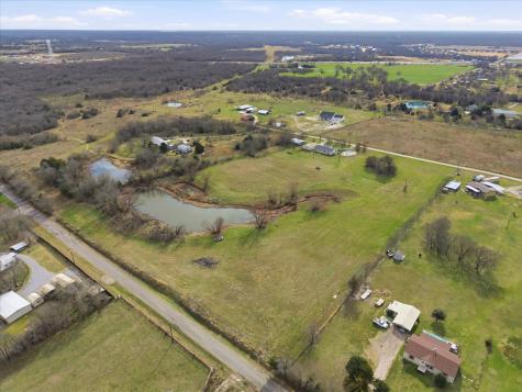 Tbd County Road 2628 Caddo Mills TX 75135