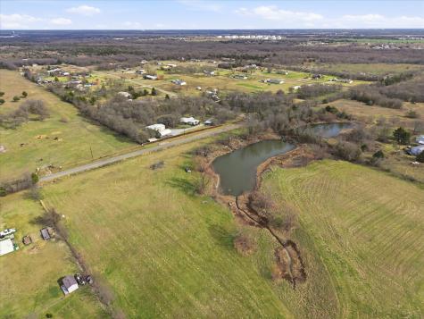 Tbd County Road 2628 Caddo Mills TX 75135