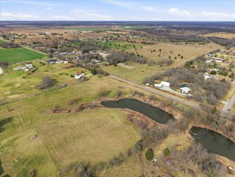 Tbd County Road 2628 Caddo Mills TX 75135