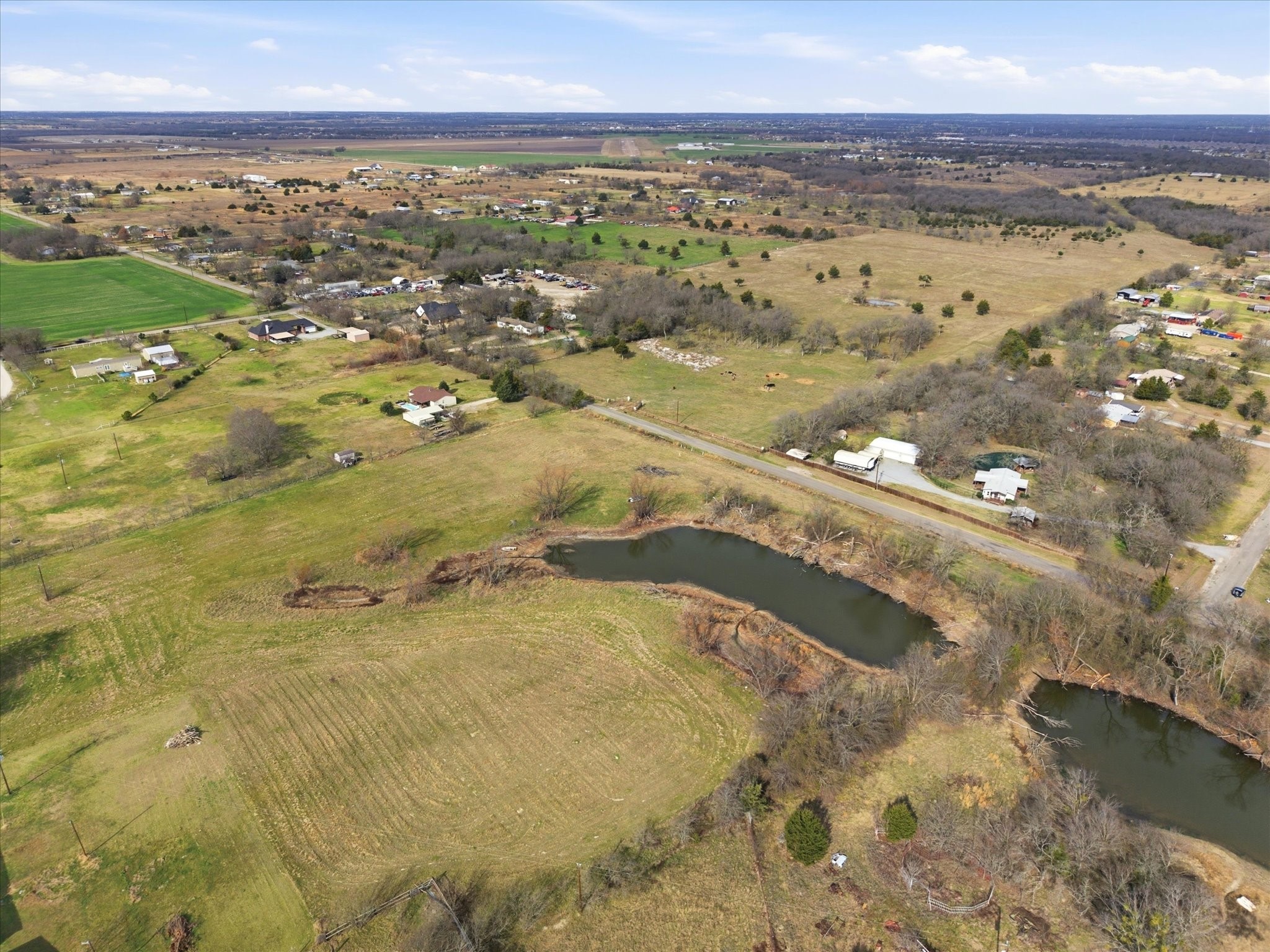 Tbd County Road 2628 Caddo Mills TX 75135