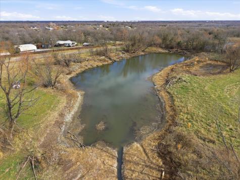 Tbd County Road 2628 Caddo Mills TX 75135