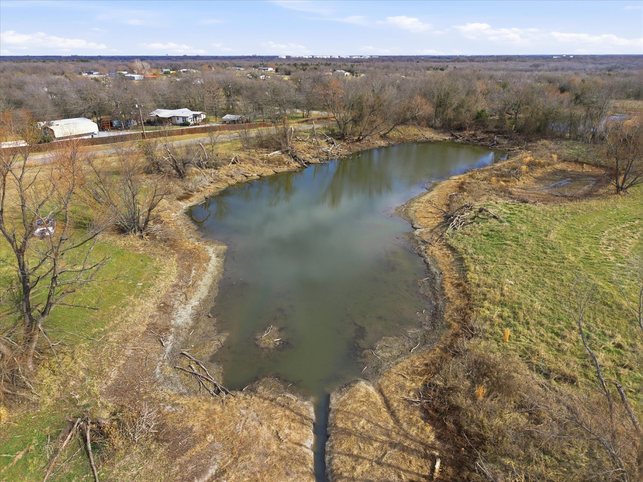 Tbd County Road 2628 Caddo Mills TX 75135