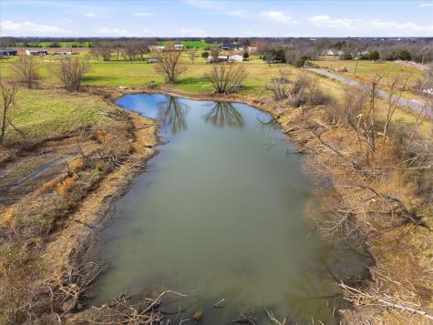 Tbd County Road 2628 Caddo Mills TX 75135