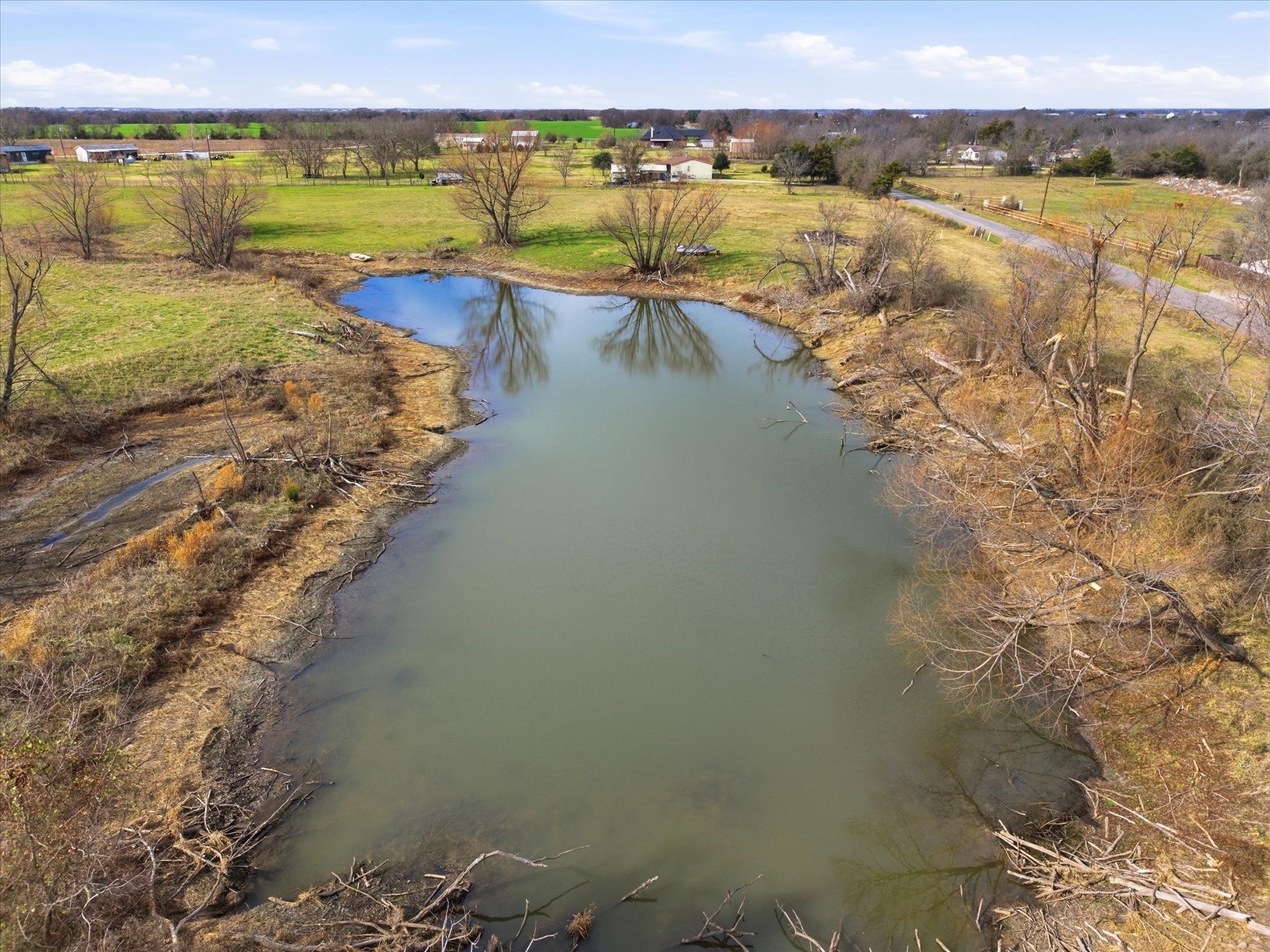 Tbd County Road 2628 Caddo Mills TX 75135