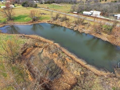 Tbd County Road 2628 Caddo Mills TX 75135
