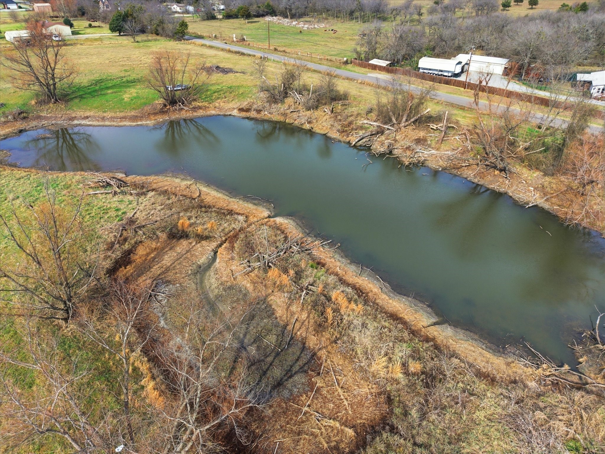 Tbd County Road 2628 Caddo Mills TX 75135